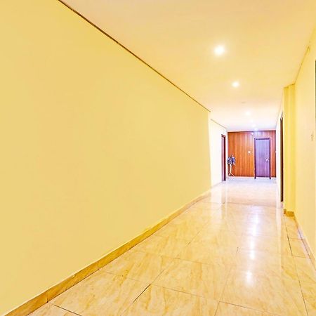 Hotel O Arvi Guest House 바라나시 외부 사진