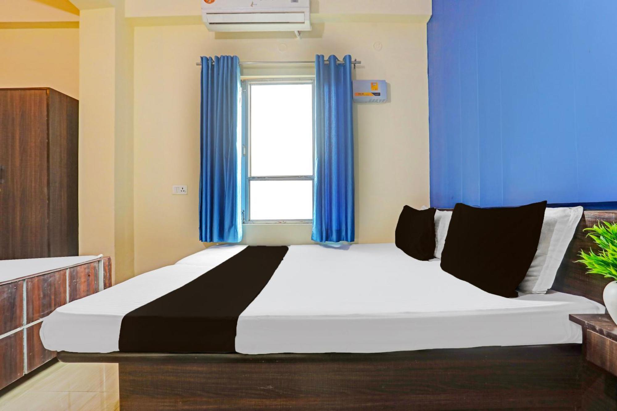 Hotel O Arvi Guest House 바라나시 외부 사진