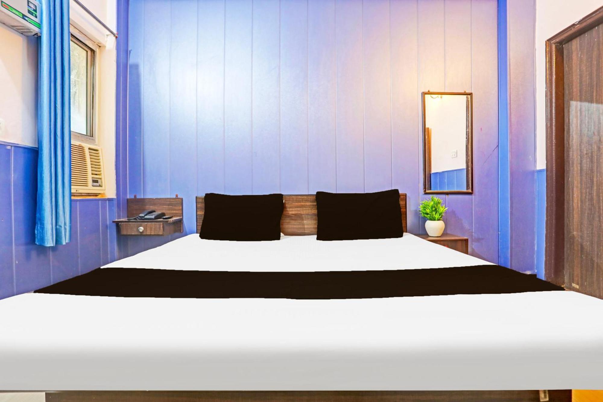 Hotel O Arvi Guest House 바라나시 외부 사진
