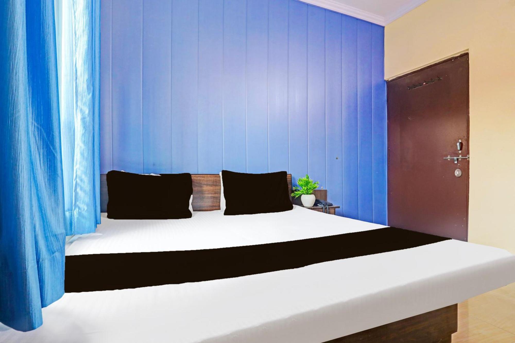 Hotel O Arvi Guest House 바라나시 외부 사진