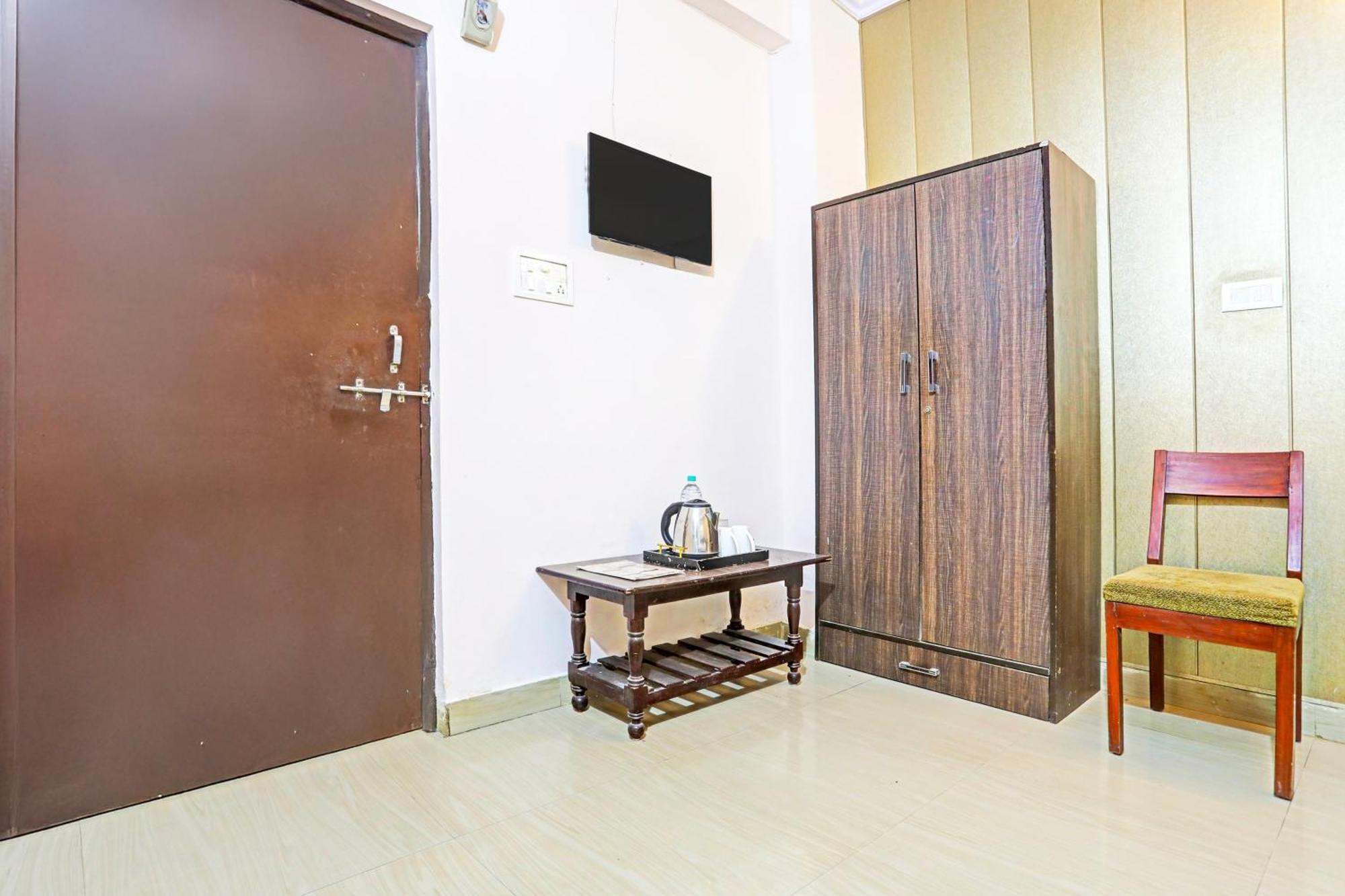 Hotel O Arvi Guest House 바라나시 외부 사진