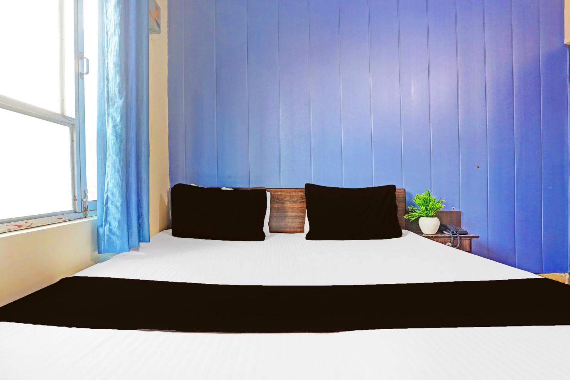 Hotel O Arvi Guest House 바라나시 외부 사진