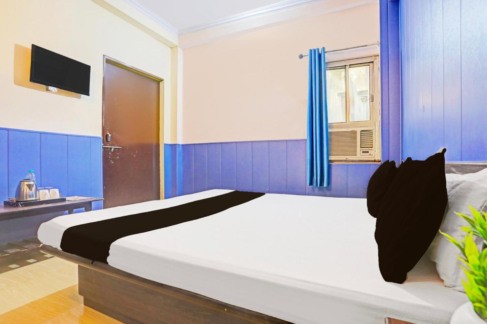 Hotel O Arvi Guest House 바라나시 외부 사진