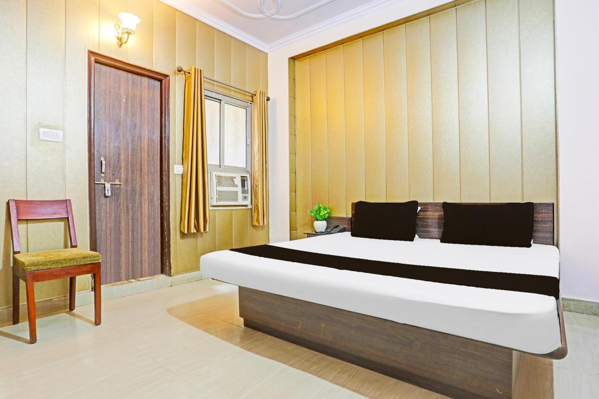 Hotel O Arvi Guest House 바라나시 외부 사진