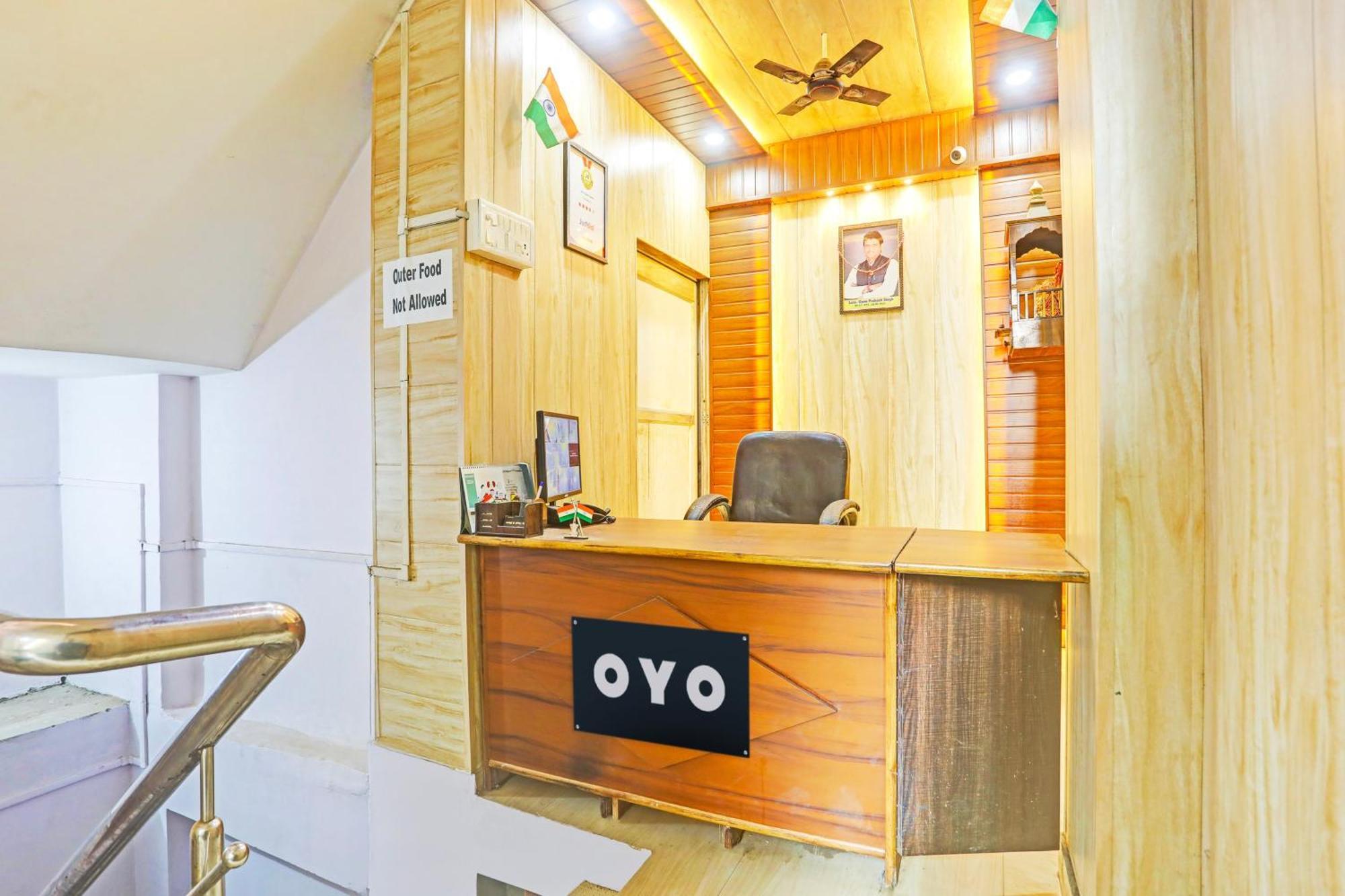 Hotel O Arvi Guest House 바라나시 외부 사진