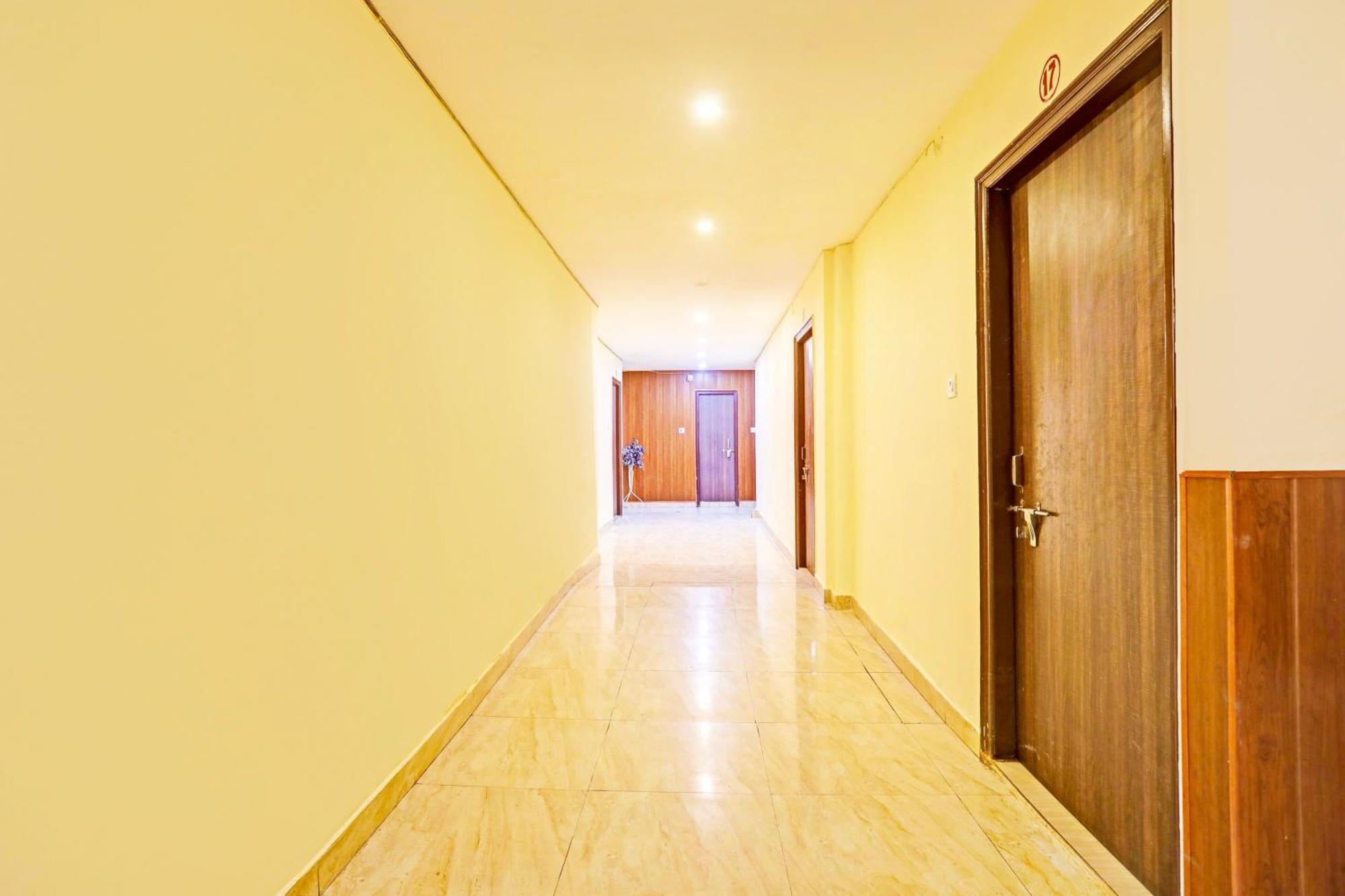 Hotel O Arvi Guest House 바라나시 외부 사진