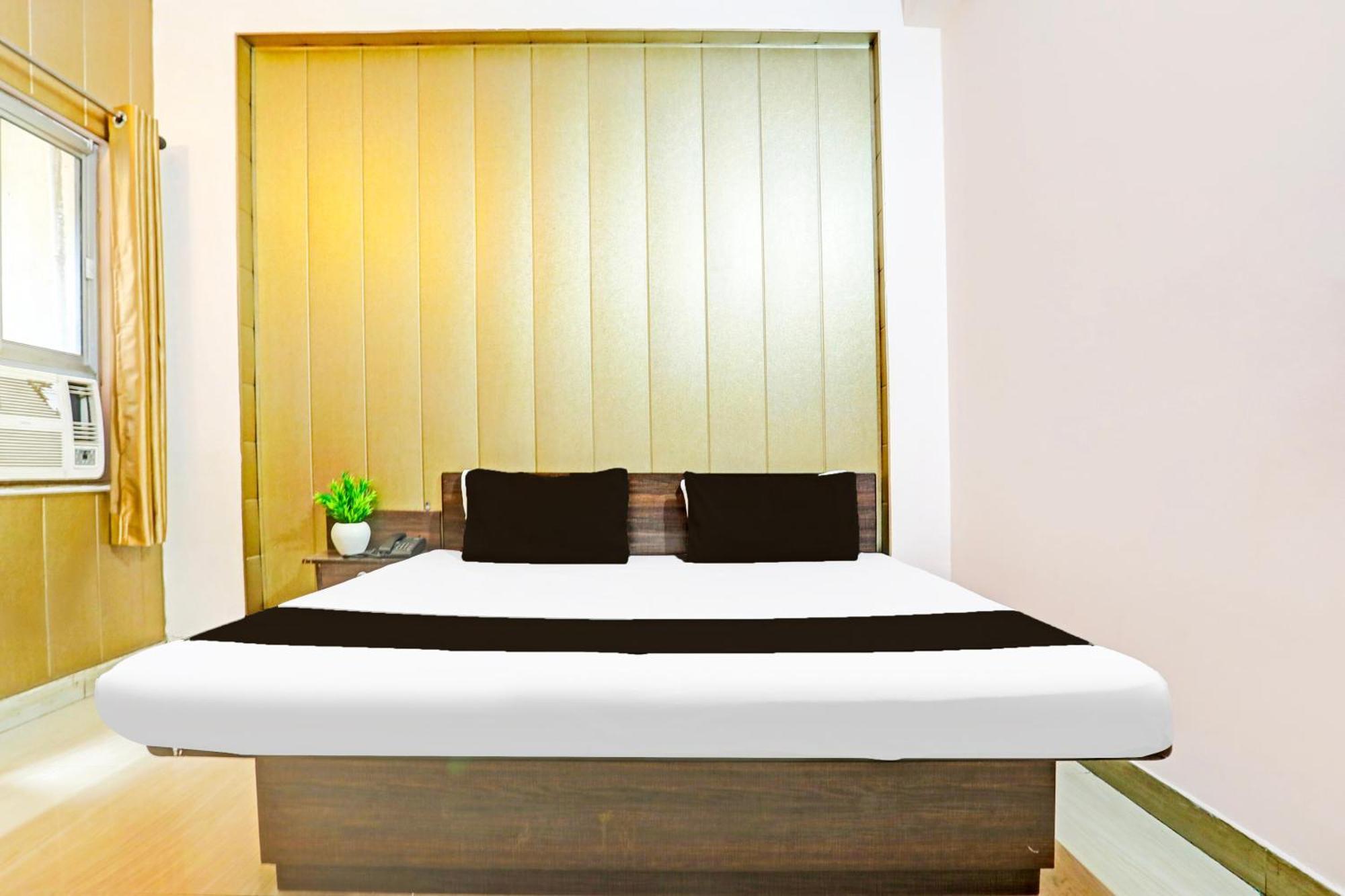 Hotel O Arvi Guest House 바라나시 외부 사진